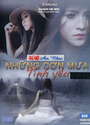 1 - Phim Bo Viet Nam :Nhung Con Mua Tinh Yeu (Tron Bo 10 Dia)