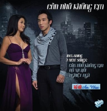 1 - CD Con Nho Khong Em .