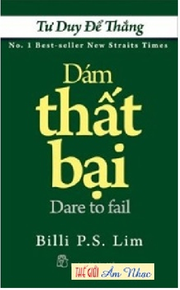 001 - Sach :Dam That Bai-Tu Duy De Thang