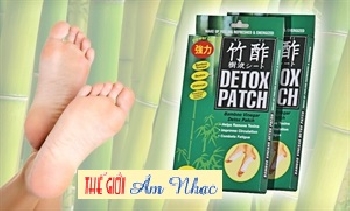001 - Thuoc Dan Ban Chan/Detox Patch (32 Bit)