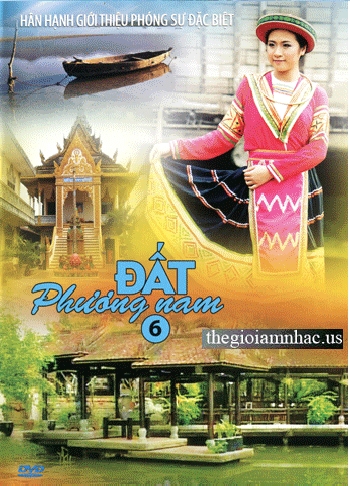 Phong Su Dat Phuong Nam 6.