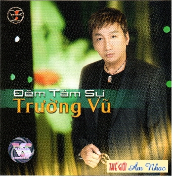 1 - CD Truong Vu : Dem Tam Su.
