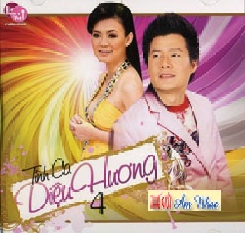 1 - CD Tinh Ca Dieu Huong 4.