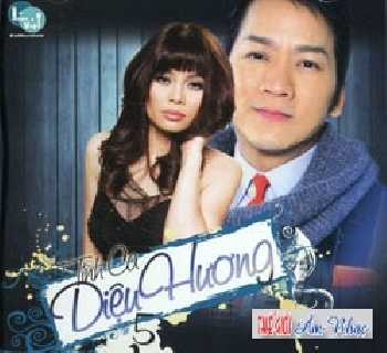 1 - CD Tinh Ca Dieu Huong 5.