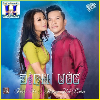 + A - CD Đính Ước (Trúc Mi,Đặng Thế Luân)