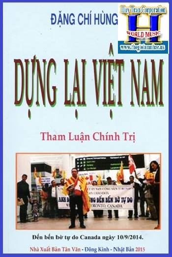 +Sách:Dựng Lại Việt Nam-Tham Luận Chính Trị