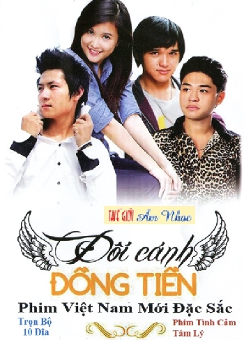 001 - Phim Bo Viet Nam :Doi Canh Dong Tien (Tron Bo 10 Dia)