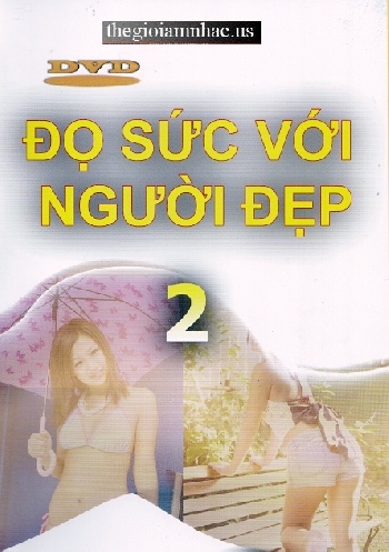 Phim Nguoi Lon - Do Suc Voi Nguoi Dep # 2.