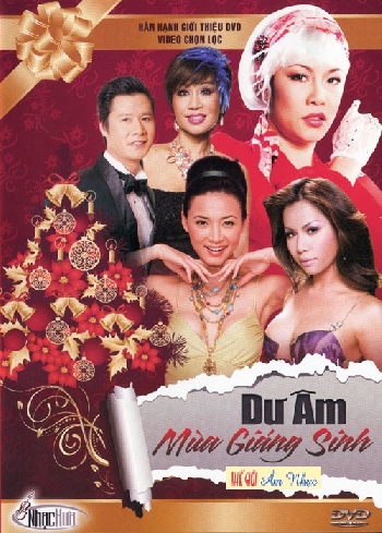 A - DVD Du Am Mua Giang Sinh.