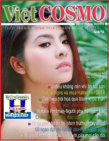 +Việt Cosmo 17 (Đại Lý Phát Hành Atlanta)