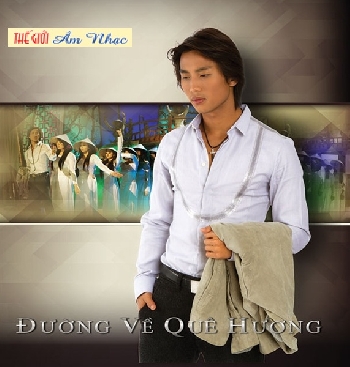 01 - CD Duong Ve Que Huong.