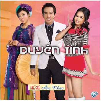 0001 - CD Duyen Tinh (Phat hanh 10.18.13)