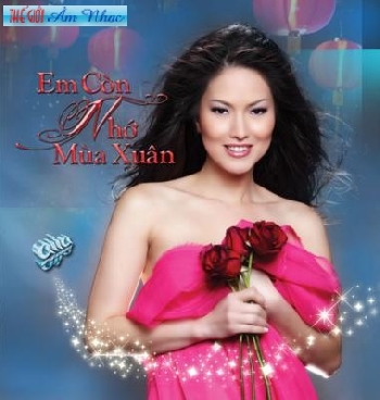 1 - CD Em Con Nho Mua Xuan (phat Hanh Jan 6,2012)