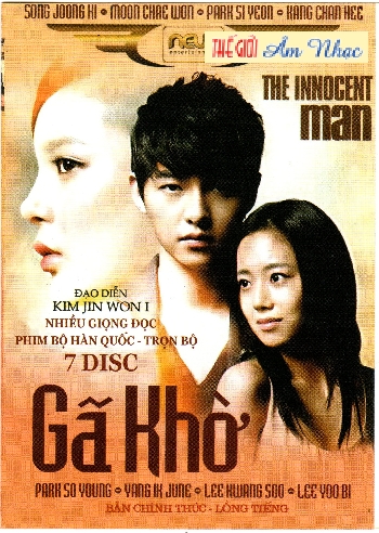 01 - Phim Bo Han Quoc :Ga Kho (Tron Bo 7 Dia)