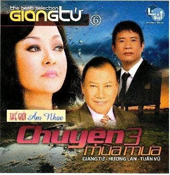 1 - CD Giang Tu 6 :Chuyen 3 Mua Mua .