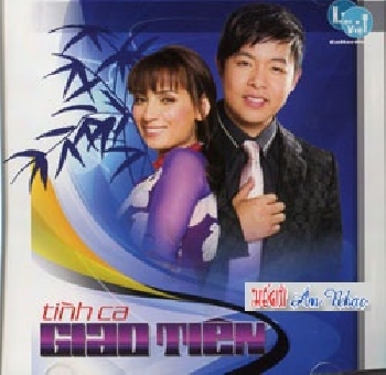 1 - CD Tinh Ca Giao Tien.
