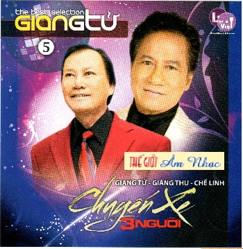 1 - CD Giang Tu 5 :Chuyen Xe 3 Nguoi.