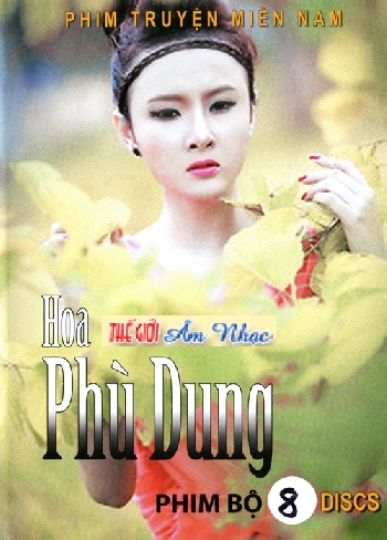 1 - Phim Bo Viet Nam :Hoa Phu Du (Tron Bo 8 Dia)
