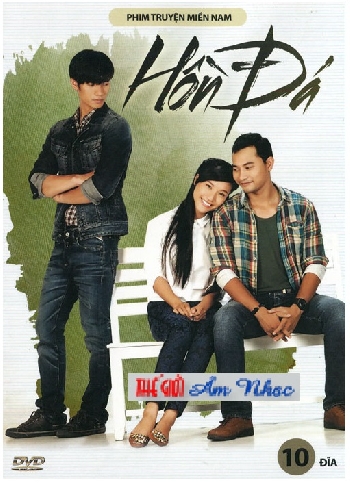 001 - Phim Bo Viet Nam :Hon Da (Tron Bo 10 Dia)