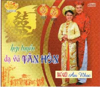 01 - CD Hop Tuyen Da Vu Tan Hon.