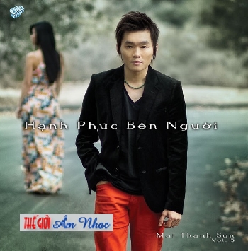 00001 - CD Mai Thanh Son Vol 3:Hanh Phuc Ben Nguoi