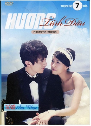 01 - Phim Bo Han Quoc :Huong tinh Dau (Tron Bo 7 Dia)