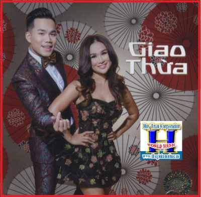 +          A-CD Giao Thừa