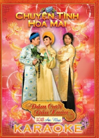 1 - Karaoke Chuyen Tinh Hoa Mai (phat Hanh Jan 6,2012)