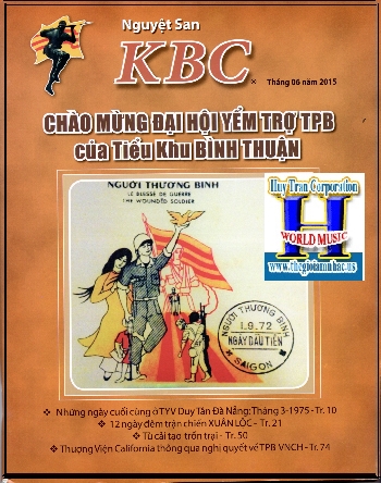 BAO KBC HAI NGOAI .Thang 06/2014.