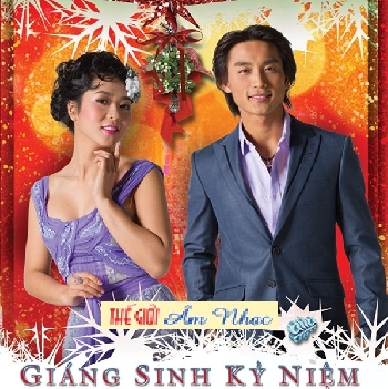 01 - CD Giang Sinh Ky Niem .
