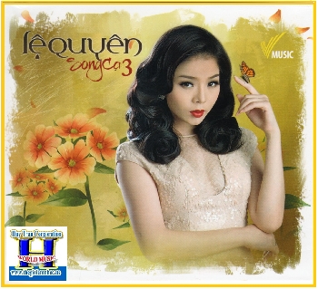 000001 - CD Lệ Quyên Song Ca 3