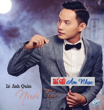 00001 - CD Le Anh Quan :Nuoi Tiec