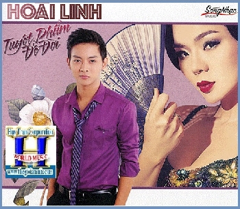 + CD Hoài Linh :Tuyệt Phẩm Để Đời .