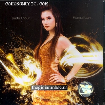 CD Linda Chou - Eternal Love.