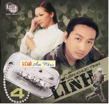 01 - CD Lien Khuc Tinh Linh # 4