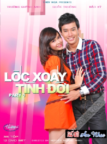 1 - Phim Bo Viet Nam :Loc Xoay Tinh Doi. Phan 1 (12 Dia)
