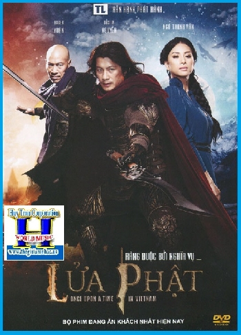 000001 - Phim Le Viet Nam :Lua Phat