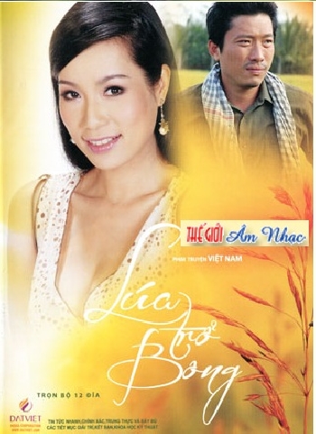 1 - Phim Bo Viet Nam :Lua Tro Bong (Tron Bo 12 Dia)