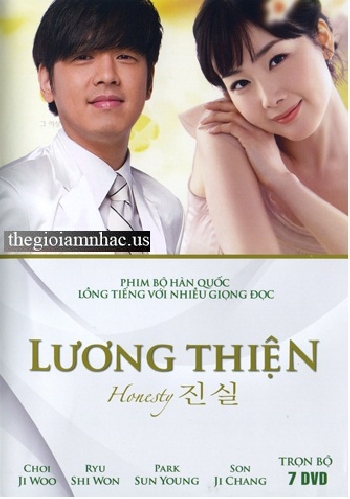 Luong Thien - Honesty