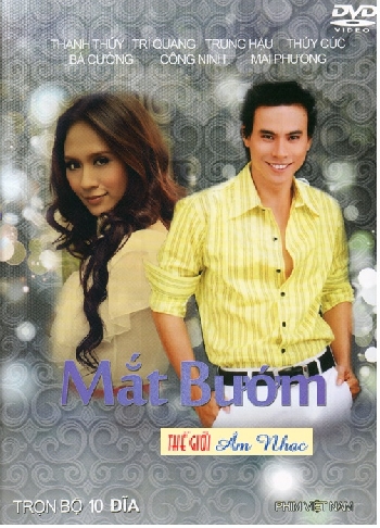 001 - Phim Bo Viet Nam :Mat Buom (Tron Bo 10 Dia)