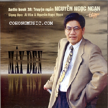 CD Truyen Doc Nguyen Ngoc Ngan - May Den.