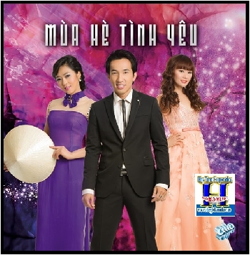 0001 - CD Mua He Tinh Yeu