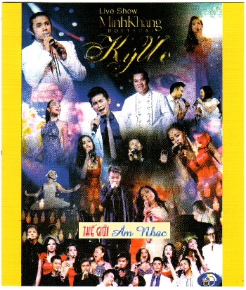 01 - DVD Live Show Minh Khang Doi Thoai Ky Uc.