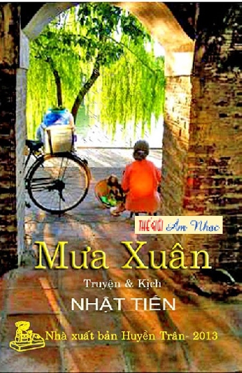 01 - Sach Truyen & Kich :Mua Xuan (Nhat Tien)