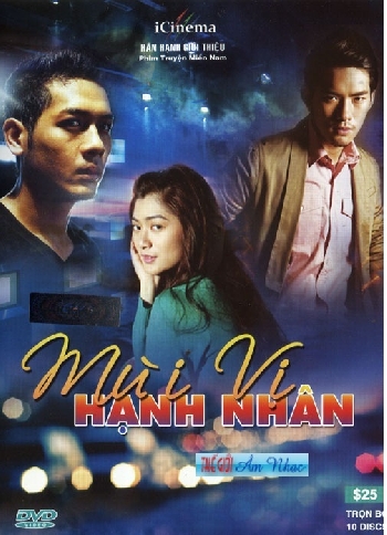 1 - Phim Bo Viet Nam :Mui Vi Hanh Nhan (Tron Bo 10 Dia)