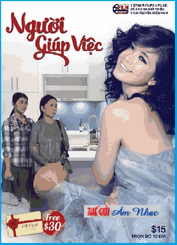 0001 - Phim Bo Viet Nam :Nguoi Giup Viec (Tron Bo 10 Dia)