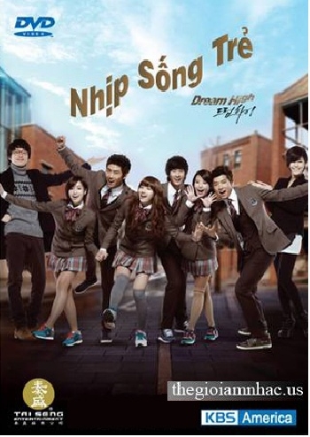 A - Phim Bo Han Quoc :Nhip Song Tre ( Tron Bo )