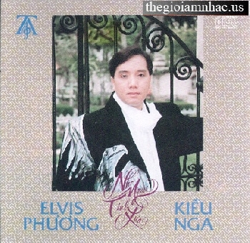 Nho Nguoi Tinh Xua - Kieu Nga & Elvis Phuong