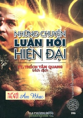 01 - Sach :Nhung Chuyen Luan Hoi Hien Dai (Thich Tam Quang)
