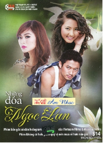 001 - Phim Bo Viet Nam :Nhung Doa Ngoc Lan (Tron Bo 11 Dia)